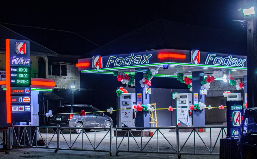 You are currently viewing Now Open: Retail Outlet open in Udu, Delta State